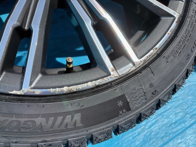 BMW純正 ダブルスポーク790M（都筑店）の画像5