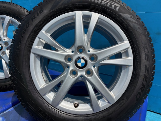 BMW純正 ダブルスポーク473（都筑店）