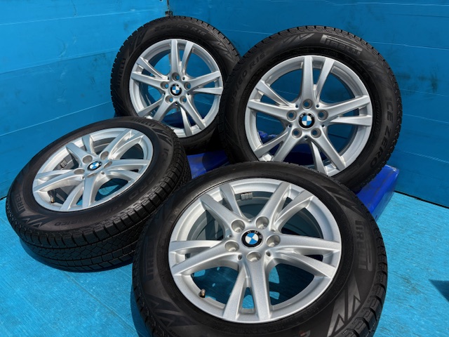 BMW純正 ダブルスポーク473（都筑店）の画像2
