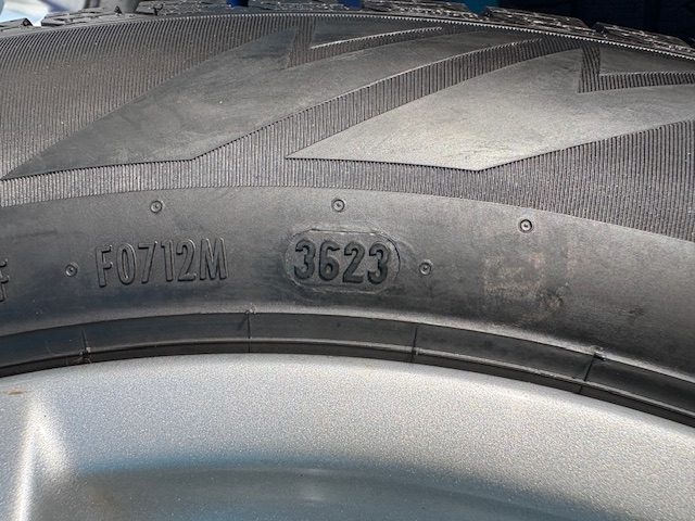 BMW純正 ダブルスポーク473（都筑店）の画像4