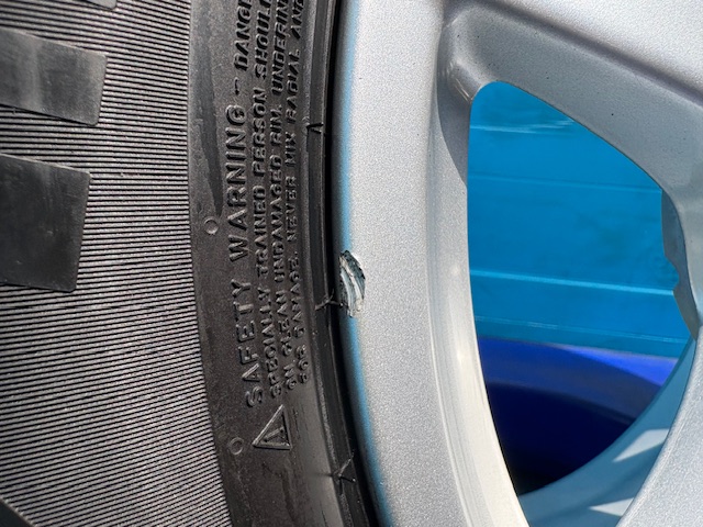 BMW純正 ダブルスポーク473（都筑店）の画像5