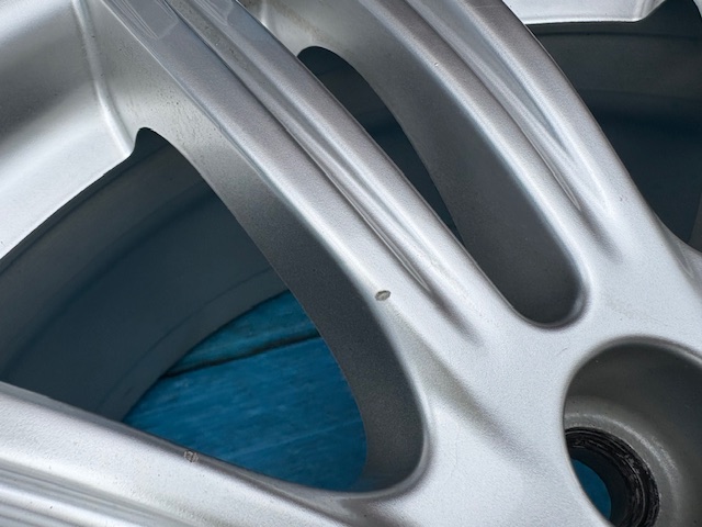 BMW純正 ダブルスポーク383M（都筑店）の画像4