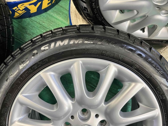 MINI純正 ビクトリースポーク495(町田店)の画像4