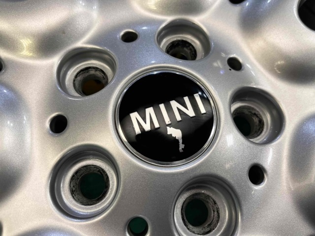 MINI純正 ビクトリースポーク495(町田店)の画像5