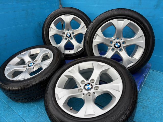 BMW純正　スタースポーク317（都筑店）の画像2