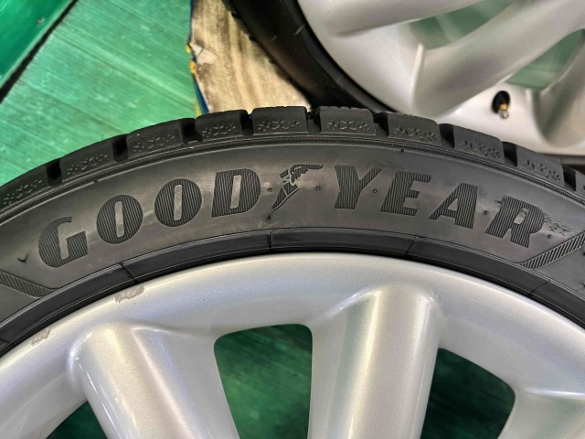 MINI純正 コスモススポーク499(町田店)の画像3