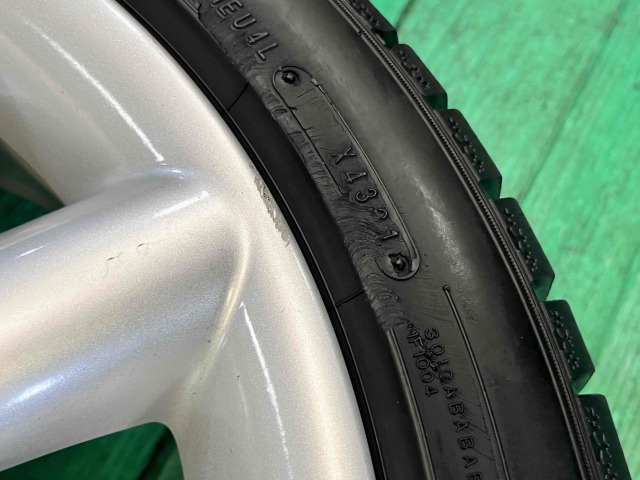 MINI純正 コスモススポーク499(町田店)の画像6