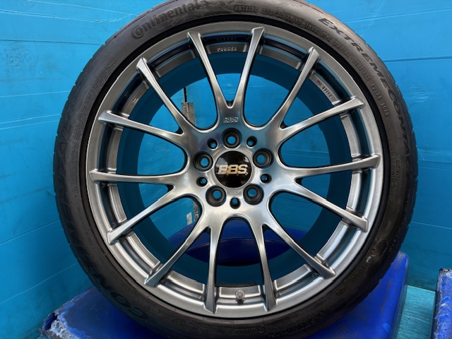 BBS RE-V（都筑店）
