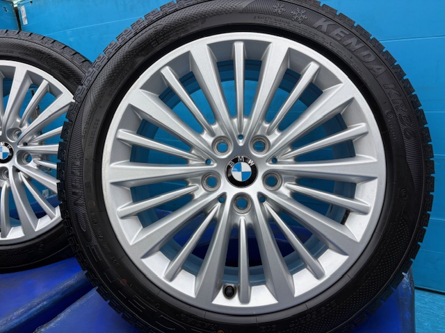 BMW純正 マルチスポーク481（都筑店）