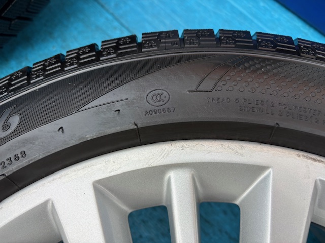 BMW純正 マルチスポーク481（都筑店）の画像3