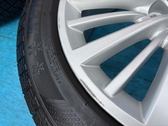 BMW純正 マルチスポーク481（都筑店）の画像4