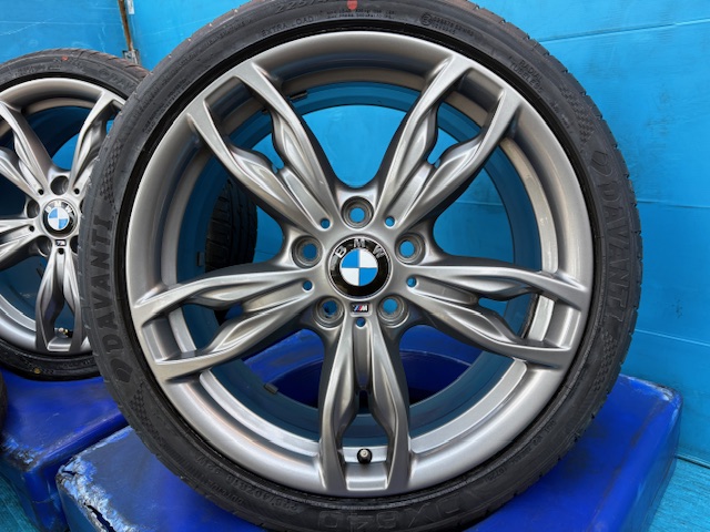BMW純正 ダブルスポーク436M（都筑店）
