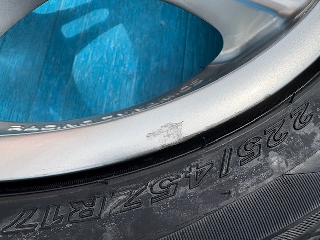 レーシングダイナミクス RD3（都筑店）の画像4