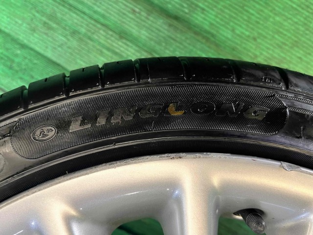 MNI純正 マルチスポークR108(町田店)の画像3