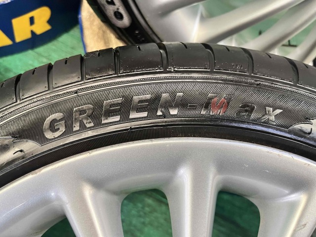 MNI純正 マルチスポークR108(町田店)の画像4