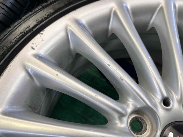 MNI純正 マルチスポークR108(町田店)の画像5