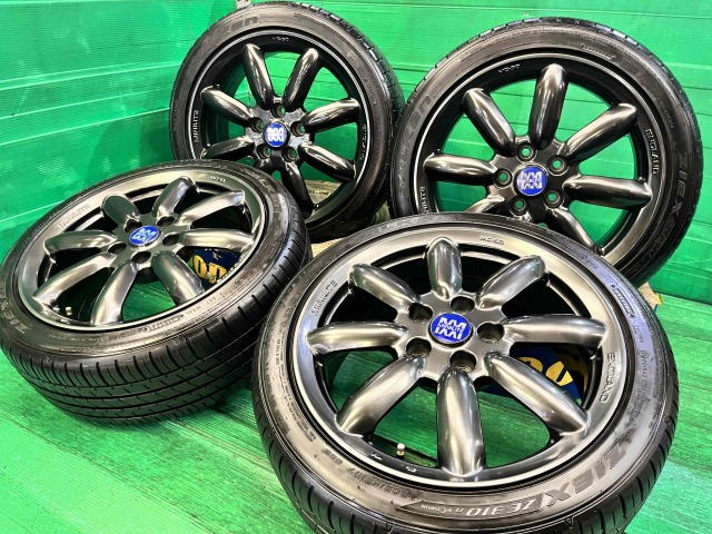 ミニライト MC-50(町田店)の画像2