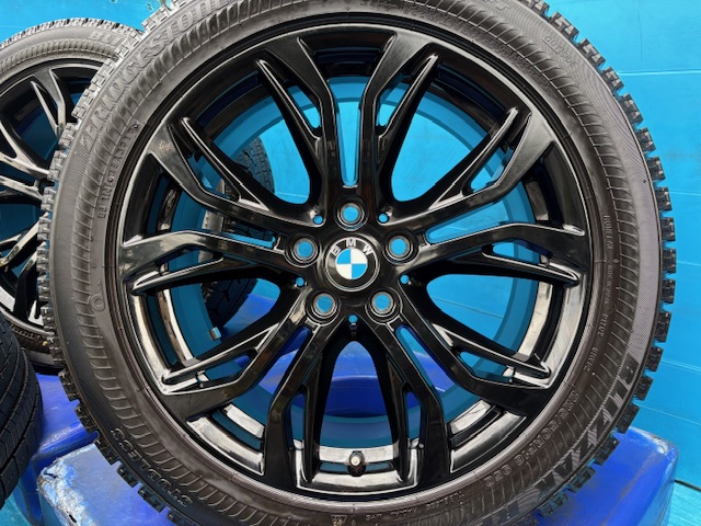 BMW純正 Yスポーク566（都筑店）