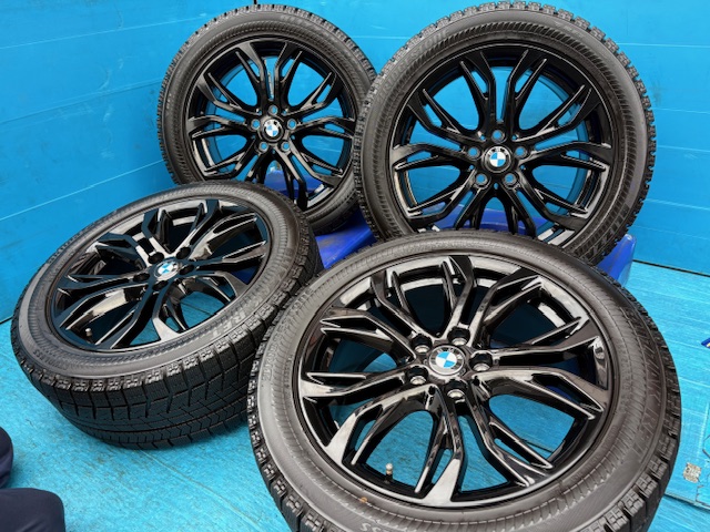BMW純正 Yスポーク566（都筑店）の画像2