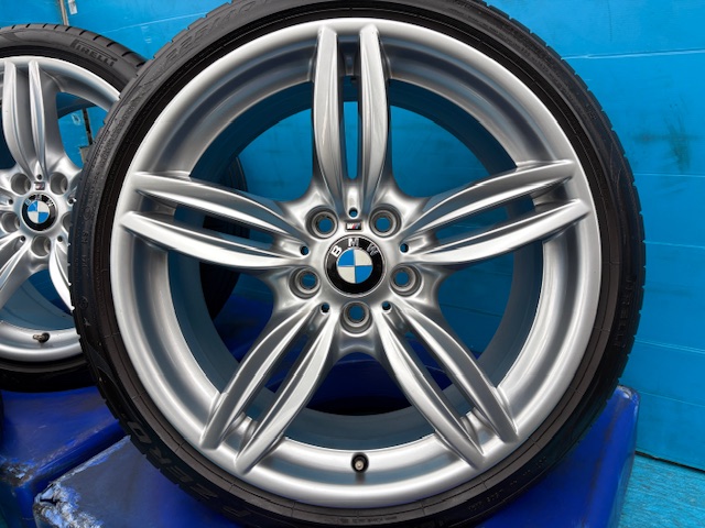 BMW純正 ダブルスポーク351M（都筑店）