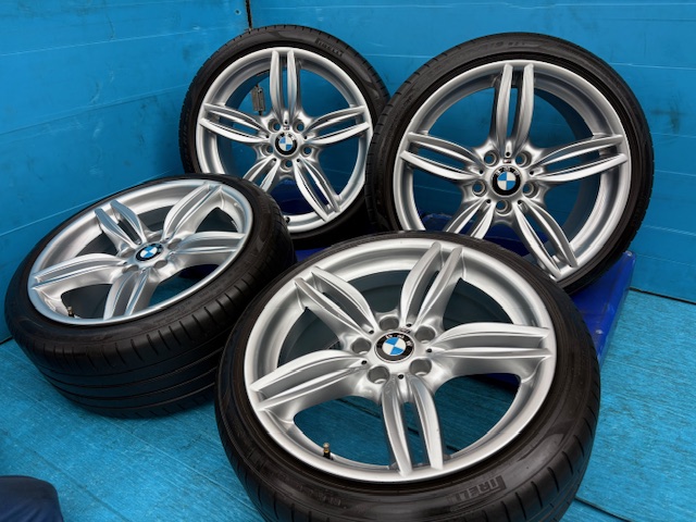 BMW純正 ダブルスポーク351M（都筑店）の画像2