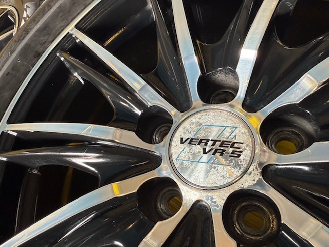 VERTEC VR-5　（厚木店）の画像3