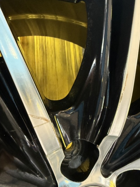 VERTEC VR-5　（厚木店）の画像5