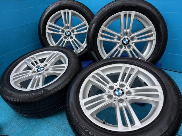 BMW純正 ダブルスポーク368M（都筑店）の画像2
