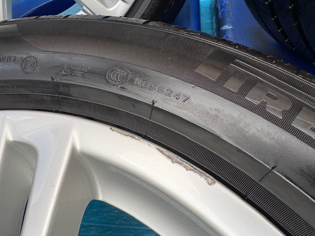 BMW純正 ダブルスポーク368M（都筑店）の画像3