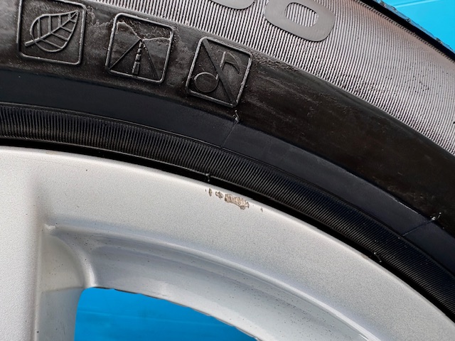 BMW純正 ダブルスポーク368M（都筑店）の画像4