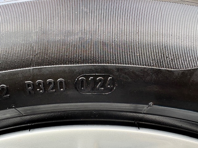 BMW純正 ダブルスポーク368M（都筑店）の画像6