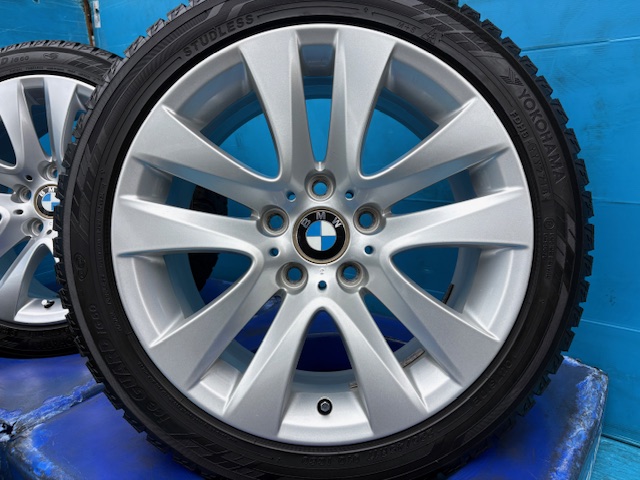 BMW純正 Vスポーク338（都筑店）
