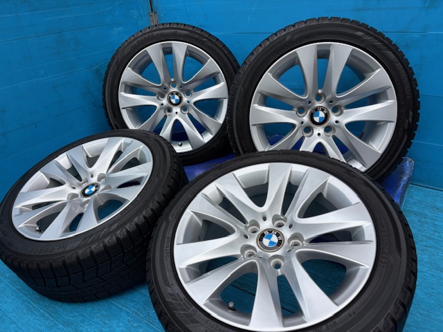 BMW純正 Vスポーク338（都筑店）の画像2