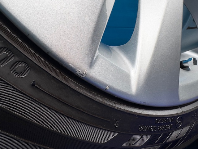 BMW純正 Vスポーク338（都筑店）の画像4