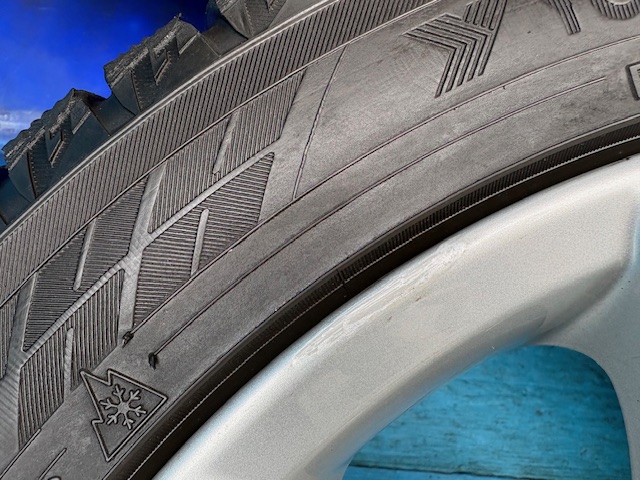 BMW純正 Vスポーク338（都筑店）の画像5