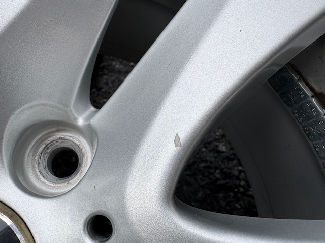 BMW純正 Vスポーク338（都筑店）の画像6