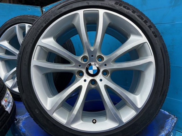 BMW純正 Vスポーク366（都筑店）