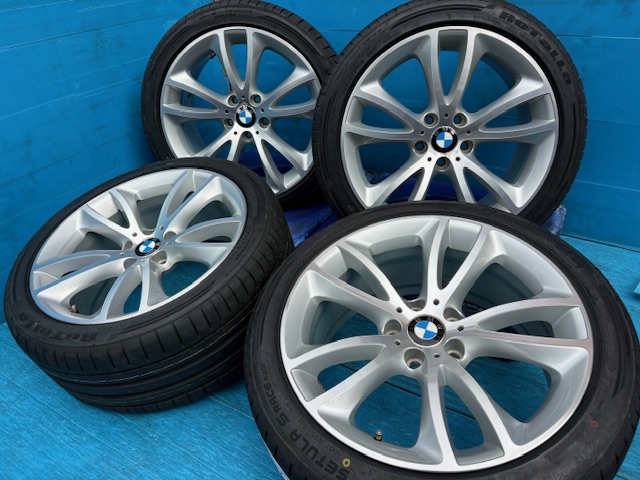 BMW純正 Vスポーク366（都筑店）の画像2