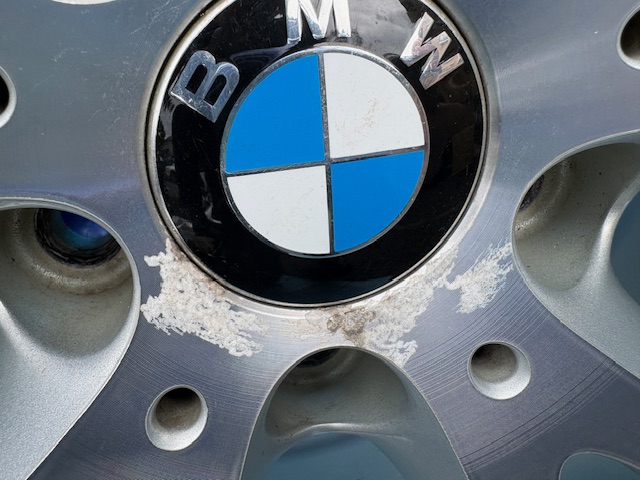 BMW純正 Vスポーク366（都筑店）の画像3