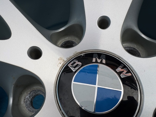 BMW純正 Vスポーク366（都筑店）の画像4