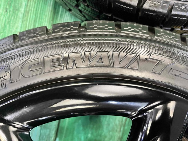 MINI純正トラックスポーク501(町田店)の画像4