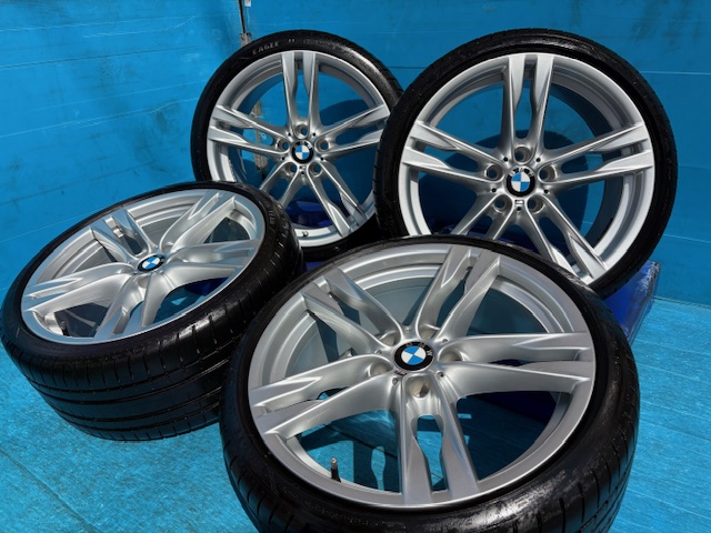 BMW純正 ダブルスポーク373M（都筑店）の画像2