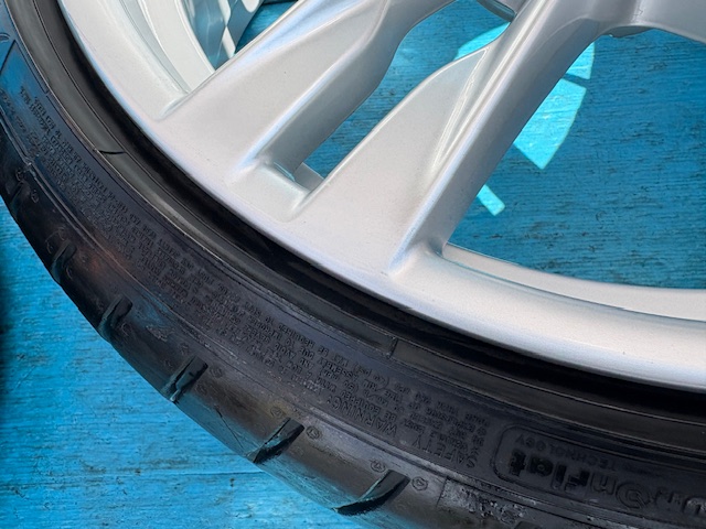 BMW純正 ダブルスポーク373M（都筑店）の画像3