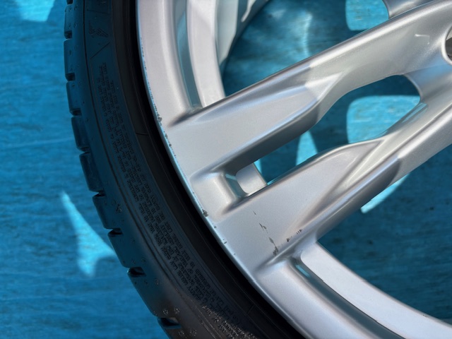 BMW純正 ダブルスポーク373M（都筑店）の画像4