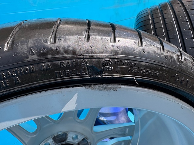 BMW純正 ダブルスポーク373M（都筑店）の画像5