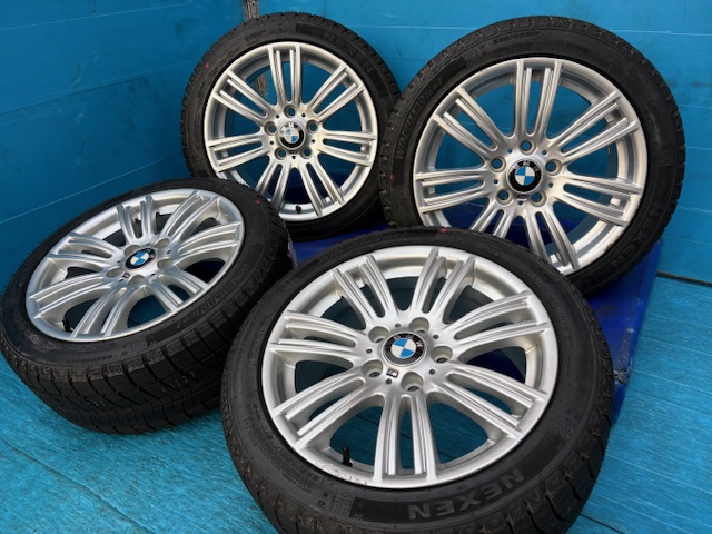 BMW純正 ダブルスポーク383M（都筑店）の画像2