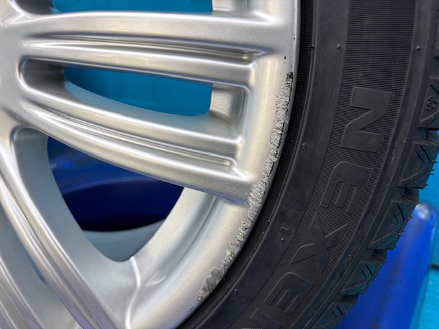 BMW純正 ダブルスポーク383M（都筑店）の画像3