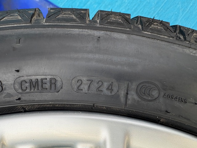 BMW純正 ダブルスポーク383M（都筑店）の画像7