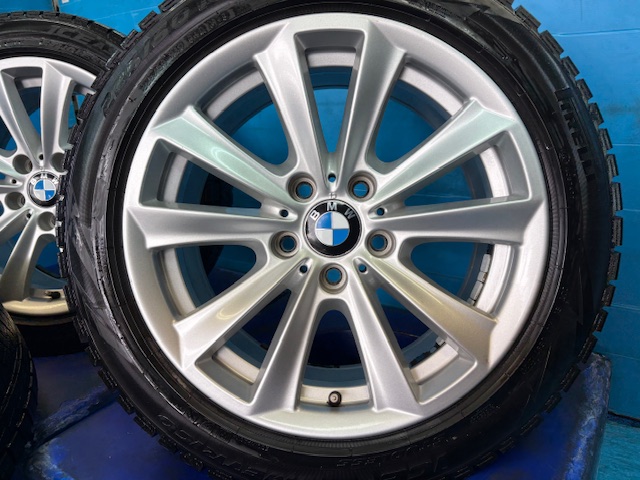 BMW純正 Vスポーク236（都筑店）
