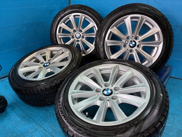 BMW純正 Vスポーク236（都筑店）の画像2